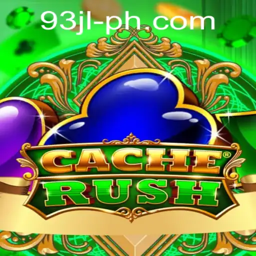 Unveiling CacheRush: Dive into the Thrilling New Adventure with Code 93JL