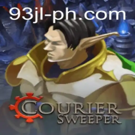 CourierSweeper: The Next Gaming Revolution in 2023