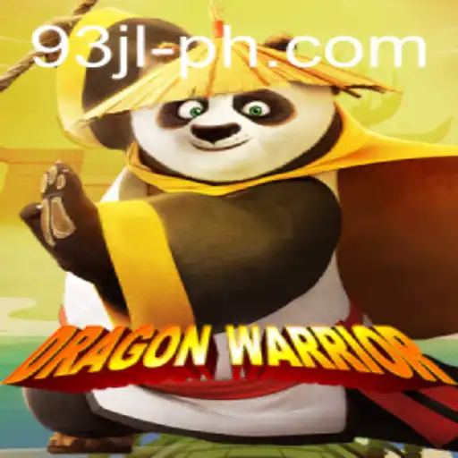 The Epic World of DragonWarrior