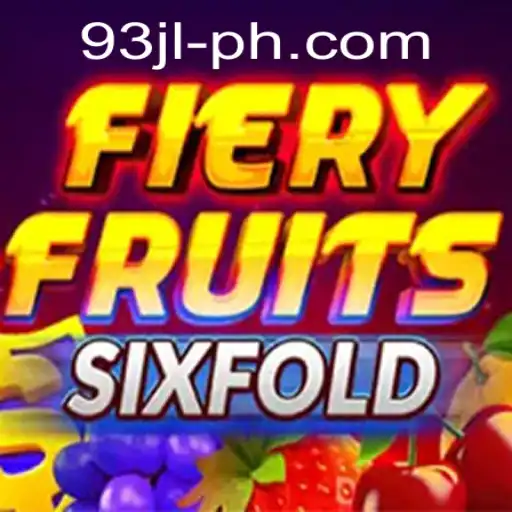 FieryFruitsSixFold: An Exciting Journey Through a Thrilling Fruit-Themed Adventure