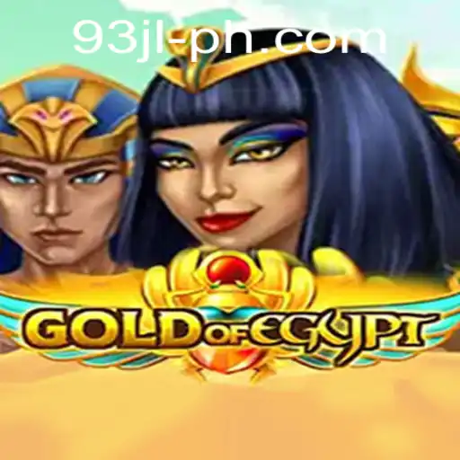 GoldOfEgypt: Unveiling Ancient Treasures Through Modern Gameplay