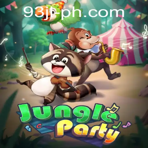 Exploring the Thrills of JungleParty: A Wild Adventure Awaits
