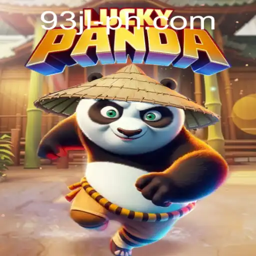 Discovering the Enchanting World of LuckyPanda