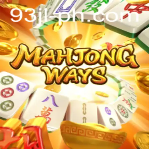 MahjongWays: A Deep Dive into the Intricacies of the Game and the Influence of '93JL'