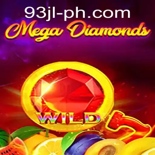 MegaDiamond: Unveiling the Thrills of a New Era in Gaming