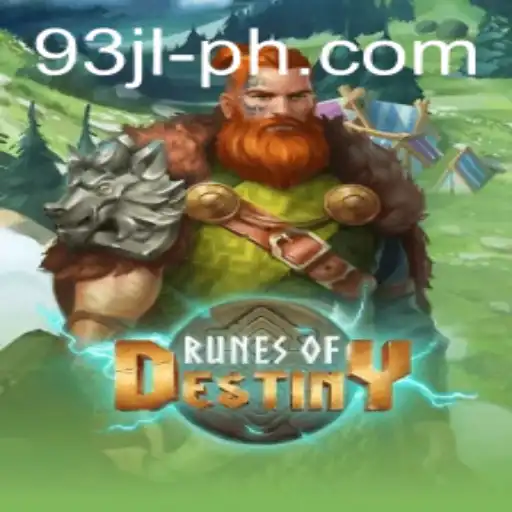 Unveiling the Mystical World of RunesOfDestiny