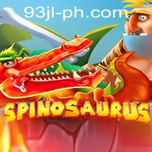 Spinosaurus: The Game That Roars Beyond Imagination