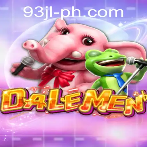 Exploring the Exciting World of DALEMEN: A New Gaming Sensation