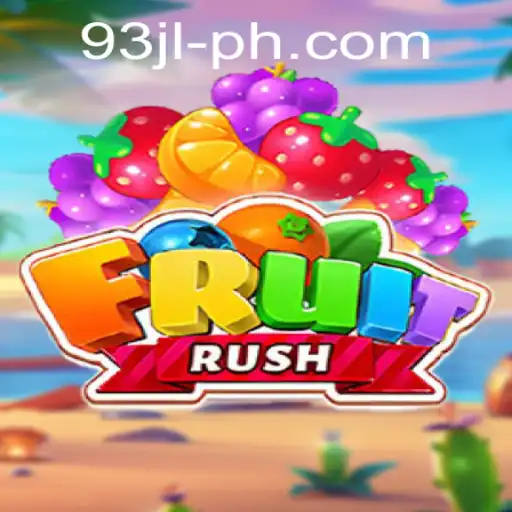 FruitRush: An Exciting New Adventure in the World of Gaming