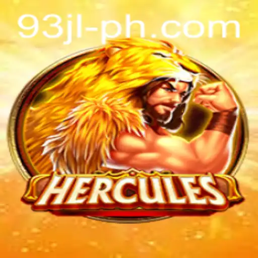 Exploring the Mythical World of 'Hercules': A Journey Into Adventure With 93JL