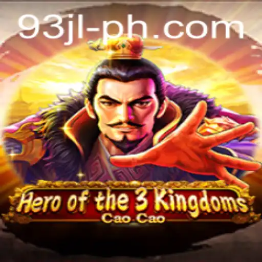 Hero of the 3 Kingdoms Cao Cao: A Strategy Game Reimagined
