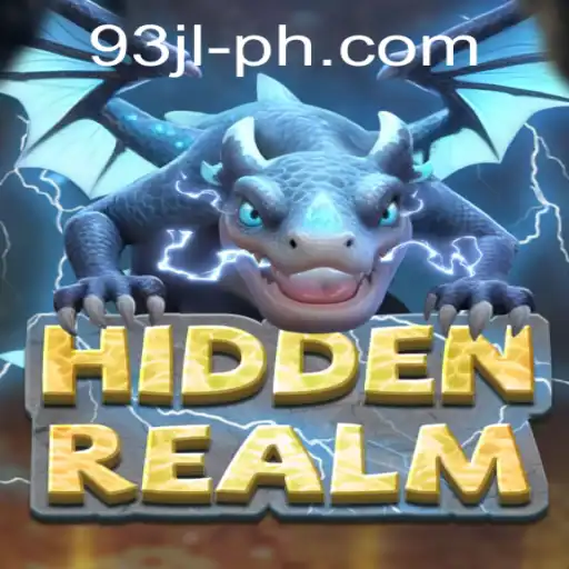 Unveiling HiddenRealm: A Journey into the Mystical World of Game 93JL
