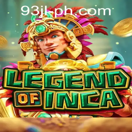 Legend of Inca: An Epic Adventure Awaits