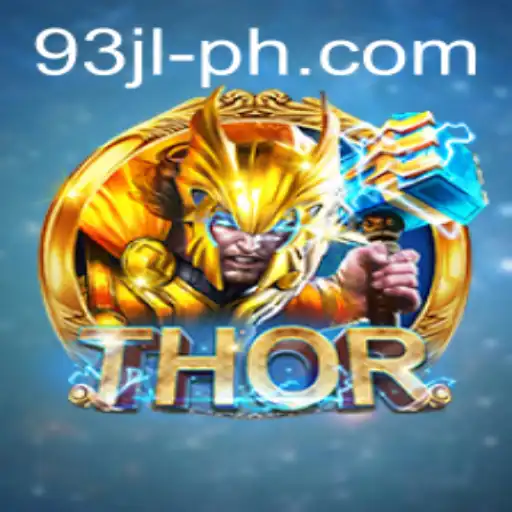 THOR: A Captivating Journey into Norse Legend with Code 93JL
