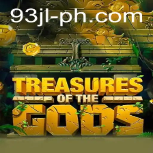 Treasure of the Gods Game Guide