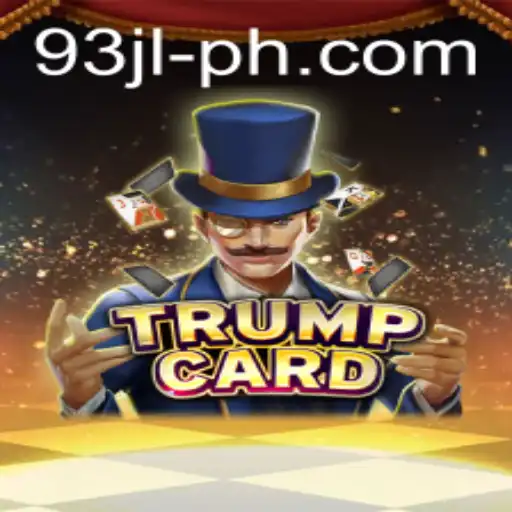 TrumpCard: The Game That Transcends Strategy and Luck
