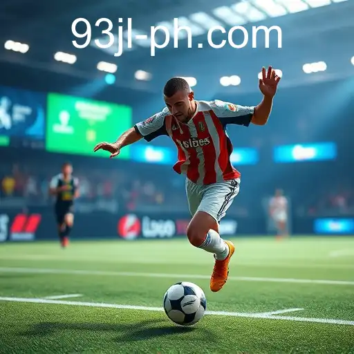 Exploring the Fascinating World of Virtual Sports - The Key Role of 93JL