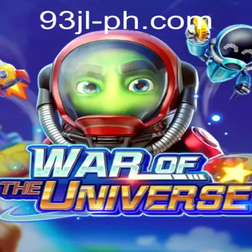 WAROFTHEUNIVERSE: The Epic Battle Beyond Earth
